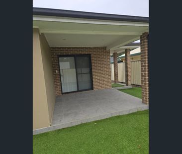 Well-Located Two-Bedroom Rental in Glendenning - Photo 3