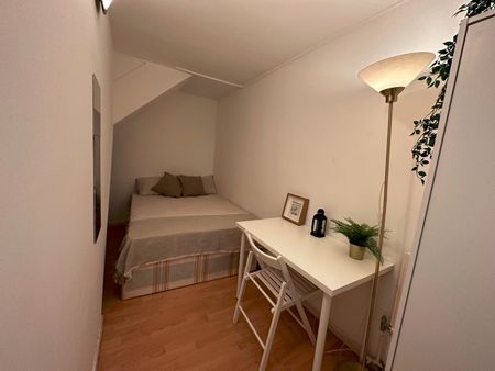 Room in a Shared House, Manchester Drive, W10 - Photo 2