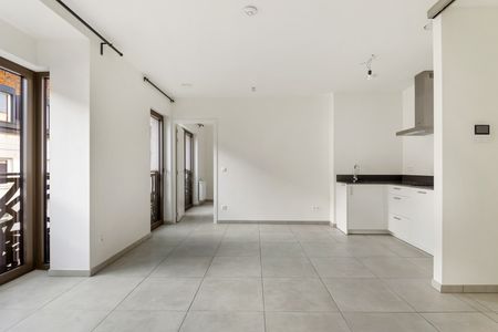 Prachtig 1 slaapkamer appartement in historisch centrum - Foto 3