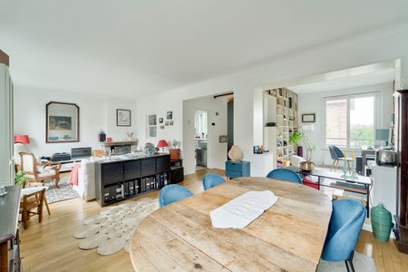 Maison Meudon 5 pièce(s) 132.66 m2 - Photo 2