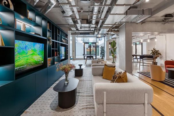 1 bedroom apartment to rent - Photo 1