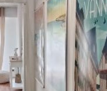 Location appartement de 48 m² - 2 pièces à Vannes - Photo 4