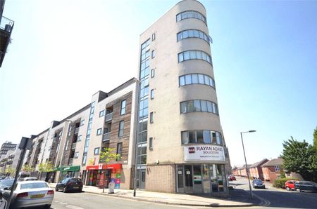 Tower Building, 24 Hulme High Street, Greater Manchester, M15 5JS - Photo 2