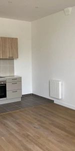 Appartement à louer 3 pièces - Photo 4