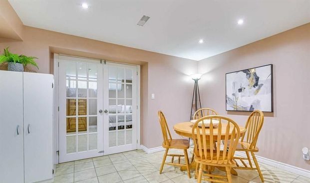 For Lease - 1209 Sixth Line Unit# Lower, Oakville, Ontario - Photo 1