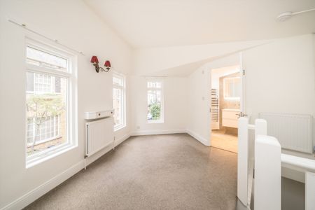 Warwick Square Mews, Pimlico & Westminster, SW1V, London - Photo 3