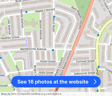 Maple Cr, Leigh - Photo 1