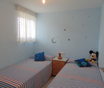 Apartamento de 42 m² en Benidorm zona Benidorm - Photo 5