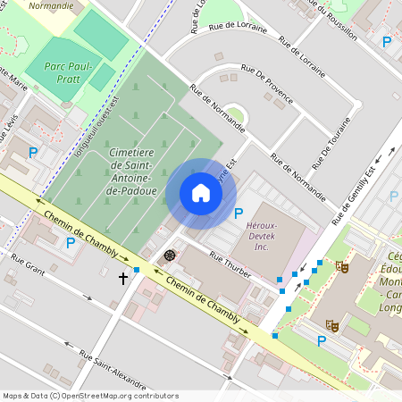 Rue Le Moyne Est, Longueuil, Longueuil, Montérégie, J4H 1Y9