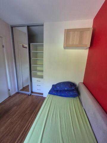 Lauritz Weibulls väg, Lund - Photo 2