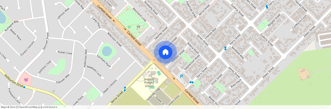 128 Verna Street, WA 6110, Gosnells