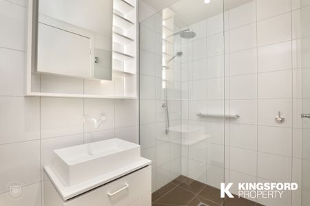 107/16 Porter Street, Prahran VIC 3181 - Apartment For Rent | Domain - Photo 4