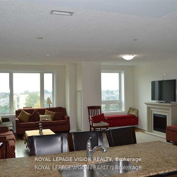 For Lease - 7400 Markham Road Unit# 605, Markham, Ontario - Photo 1