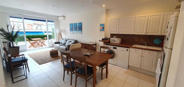 SQUARE ROYAL 5ème - DISPONIBLE LE 1ER SEPTEMBRE 2026 - Photo 1