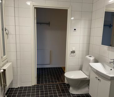 Tallrisvägen 4 K - Foto 5