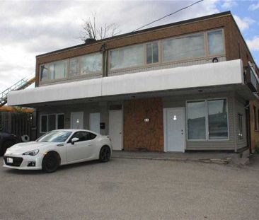 For Lease - 496 Horner Avenue Unit# 4, Toronto, Ontario - Photo 2