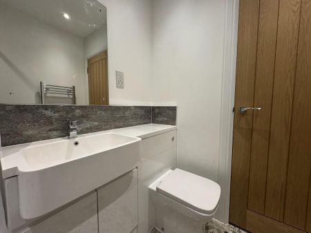 1 bedroom flat to rent - Photo 5