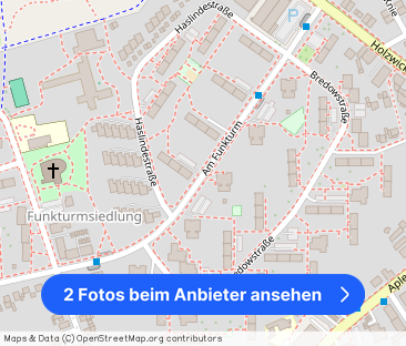 Gelegenheit: 2,5-Zimmer-Citywohnung - Foto 1