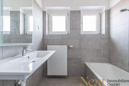 Einladende 3,5-Zimmer-Wohnung mit Balkon in Wilhering zu vermieten! - Photo 4