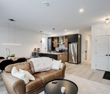 Grand 4 1/2 à louer à Cowansville - Photo 2