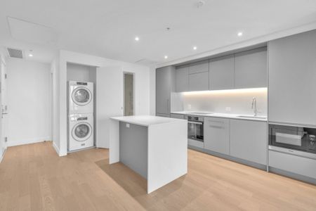 Appartement à louer - Montréal (Ville-Marie) (Centre Ouest) - Photo 4