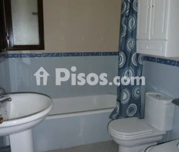Piso en alquiler en Calle de los Artesanos, 8 - Foto 6