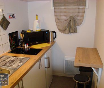 Location Appartement 1 pièce 21m² POITIERS 86000 - Photo 4