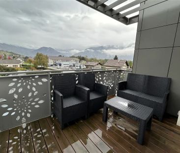 Location appartement 2 pièces - 46m² à Thyez (74300) - Photo 4