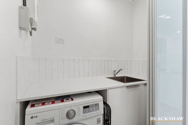 13/12 Ellison Harvie Close, Greenway ACT 2900 - Apartment For Rent | Domain - Photo 1