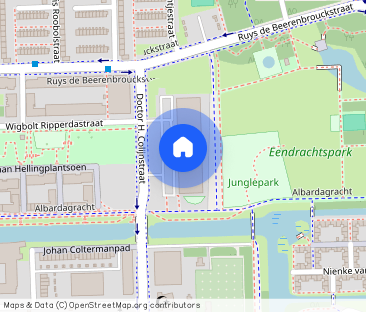 Te huur: Dr. H. Colijnstraat 654 - Photo 1