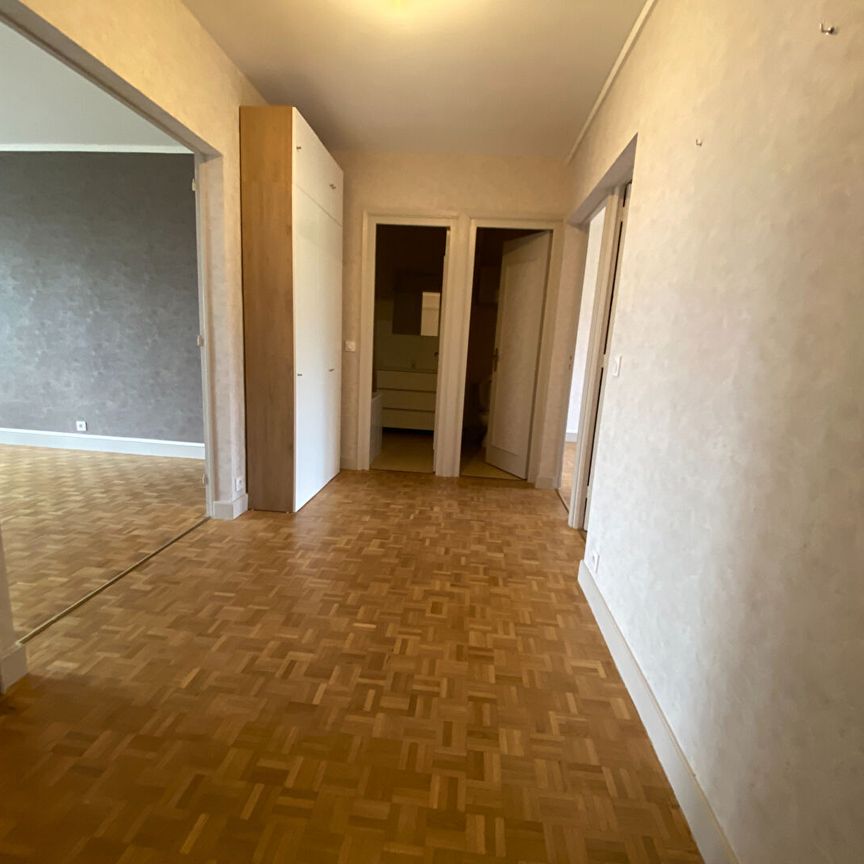 Appartement Blois 3 pièce(s) 67.34 m2 - Photo 1