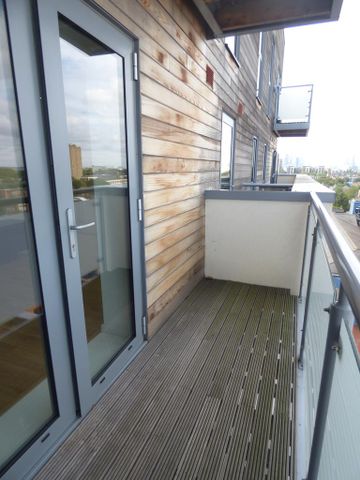 Studio to rent - Photo 4