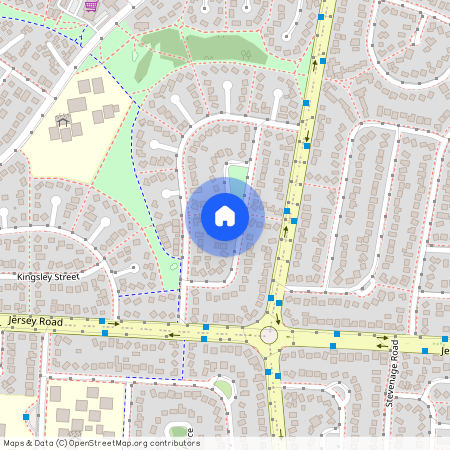 28 Idreiss Crescent, NSW 2770, Blackett