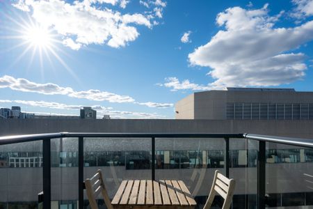 For Lease - 543 Richmond Street Unit# PH14, Toronto, Ontario - Photo 3