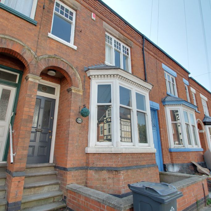 Stretton Road, Leicester - Photo 1