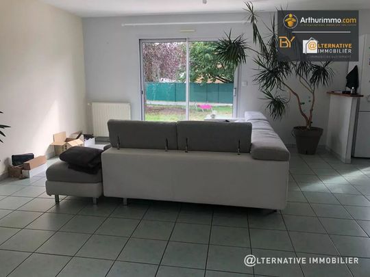 Location Maison 5 pièces 110 m2 à Châteaubourg - Photo 1