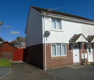 2 bedroom semi-detached house to rent - Photo 6