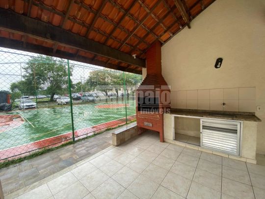 Apartamento para aluguel com 2 quartos em Campo Grande com 50m² - Foto 1