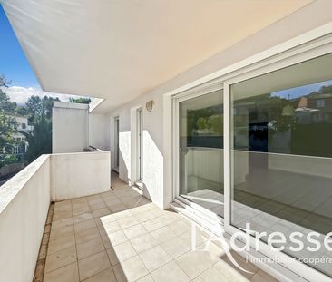 Location appartement 2 pièces, 41.00m², Aubagne - Photo 2