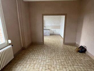 Location Appartement 3 pièces 56 m2 à Saint-Quentin - Photo 1