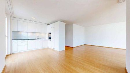 Attic apartment with large terrace - Photo 3