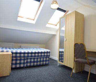 6 bedroom terraced house to rent - Photo 6