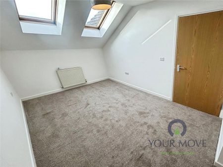 2 bedroom flat to rent - Photo 4