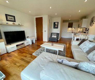 2 bedroom apartment to rent - Photo 5