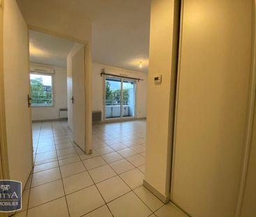 Location Appartement 2 pièces 37m² MERIGNAC 33700 - Photo 5