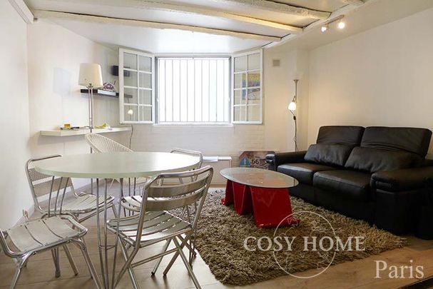 Appartement en location | Paris 12ème - Photo 1