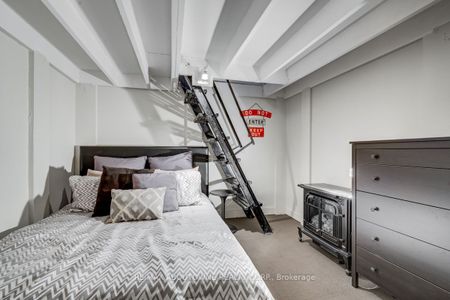 Merchandise Lofts , #826 - Photo 3