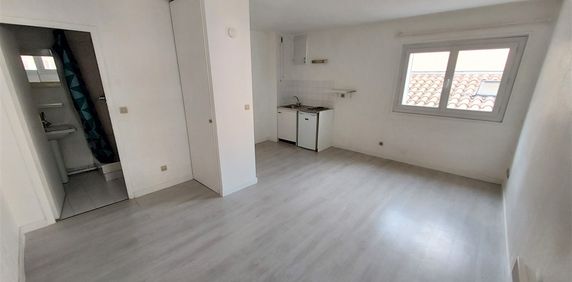 Location Appartement 1 pièce 23m² AIX EN PROVENCE 90ème - Photo 2