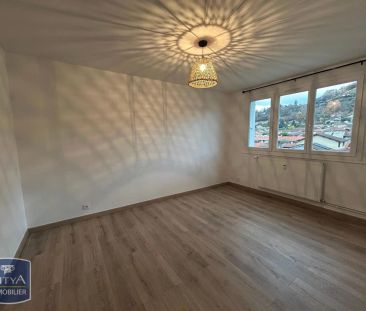 Appartement à louer 1 pièce 27.2m² - Photo 1