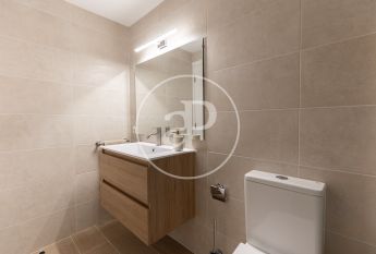 Apartment for rent in Cala Bona